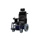 Инвалидная кресло-коляска Ричарда Келлера.