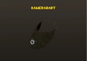 Kamerabart