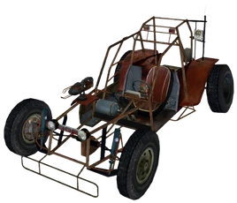 Scout Car