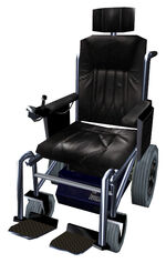 Wheelchair