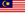 FlaggeMalaysia