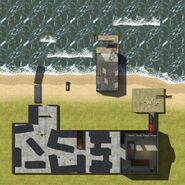 Опасная вода