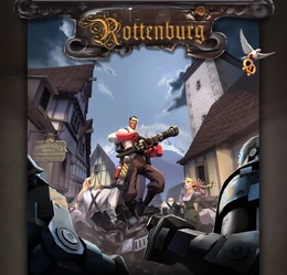 Vorstellung der Karte Rottenburg 