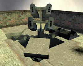 Desert Launcher full