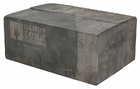 Cardboard box 3 catering dirty