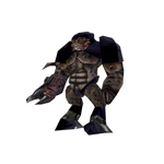 Grunt-model.png (188 КБ) Пехотинец пришельцев, вооруженный рукоульем.