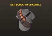 Borschtschgürtel