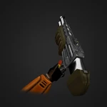 Перезарядка.