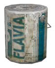 Flavia can