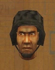 Manual soldier.png (215 КБ) Голова раннего солдата в шлеме в руководстве пользователя