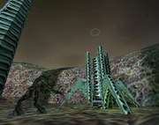Pistone di Xen screenshot1