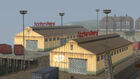 Dock 137 NP buildings