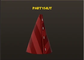 Partyhut