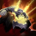 Berserker's Call (Rampant Outrage) Ikon