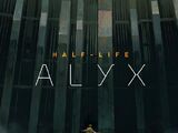 Half-Life: Alyx