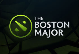 Boston Major 2016