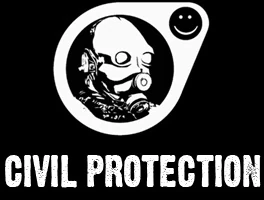 Civil Protection | Энциклопедия Half-Life | Fandom