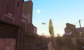 UFO05TF2.png (706 KB) Das UFO auf Dustbowl.