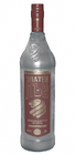 Vodka bottle