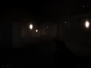 Ранняя аллея.