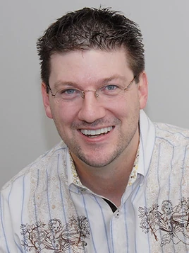 Randy Pitchford