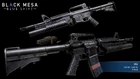 Автомат Colt M4 Carbine[27]