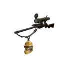 Goldenes Scharfschützengewehr Ausf. II