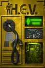 Текстура стенда подзарядки HEV в Half-Life 2 Beta.