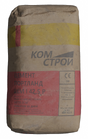 Cement bag