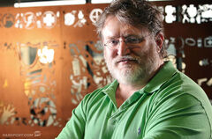 Gaben beard