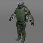 То же, подавитель.