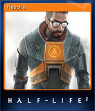 Half-Life 2 Card 7