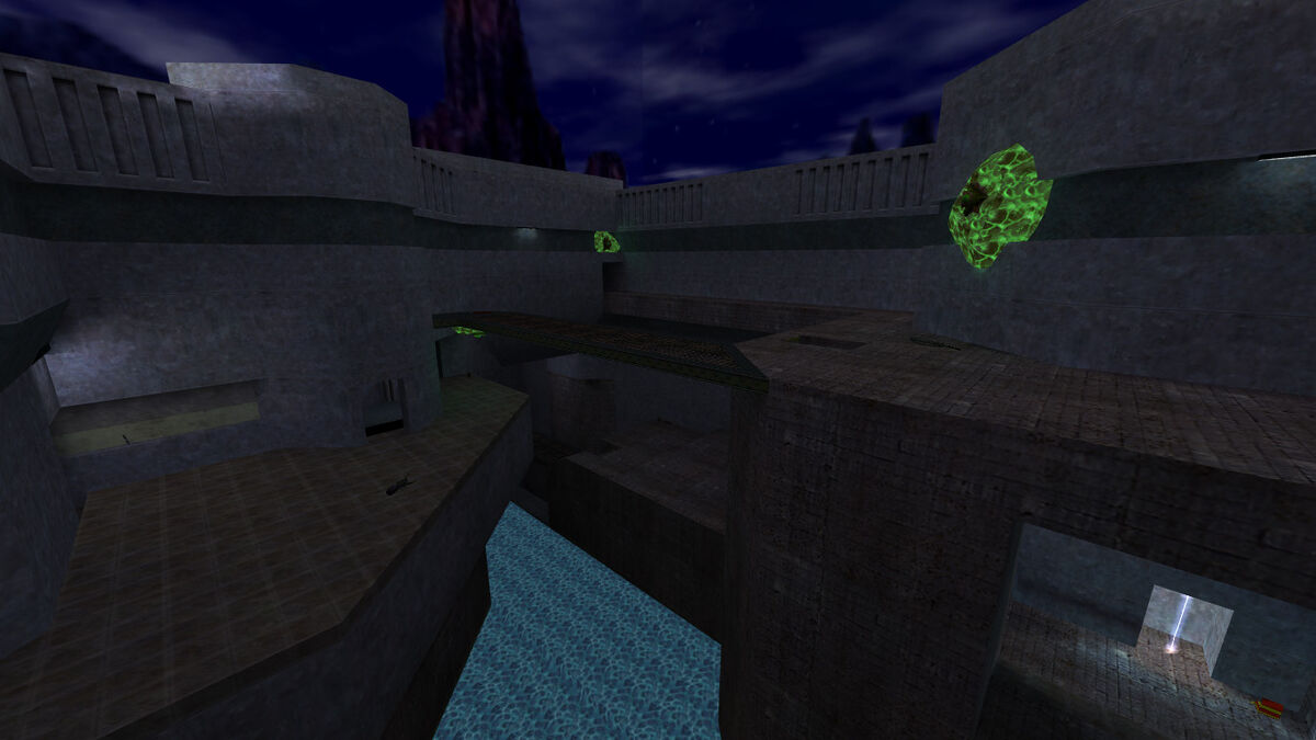 creatures in the half life series