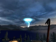 Закрытие суперпортала.