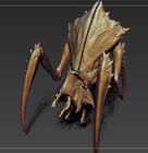 FinalHoursAlyx ant.jpg (192 КБ) Концепт-арт.