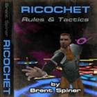 Ricoshet book.png (146 КБ) Текстура обложки книги "Рикошет: правила и тактики" — отсылка к игре Ricochet