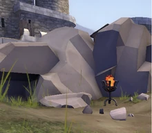 Schanze DeGroot Keep