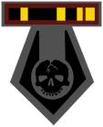 Нагрудный знак.