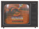 Television 1 func 200 human science needle
