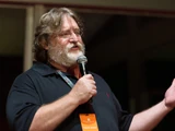 Gabe Newell