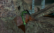 Xen Tentacolo on Xen