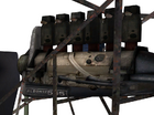 Airboat engine
