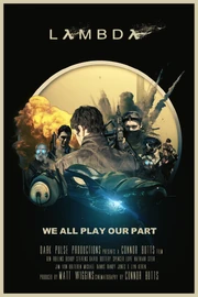 Lambda poster6