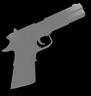 M1911 Beta.jpg (82 КБ) Модель пистолета из inventory_template.vmdl.