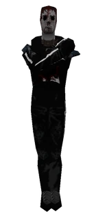 Зависимость.