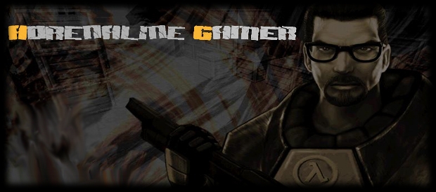 Steam Grid for AG file - Adrenaline Gamer mod for Half-Life - Mod DB