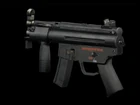 John Grimm MP5K.jpg (21 КБ) Модель в высоком разрешении от Джона Гримма, бывшего художника Valve.