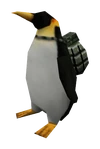 Penguin worldmodel