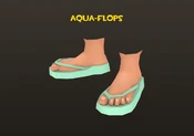 Aqua-Flops