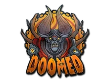 Communitysticker Doom.png (60 KB) Doomed